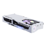 28276-MSI GPU NV 5070Ti GAMING TRIO OC 16GB WHITE NVIDIA GeForce RTX 5070 Ti GDDR7