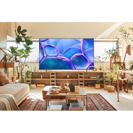 28278-Samsung TU50U7025FK 127 cm (50") 4K Ultra HD Smart TV Wifi Negro