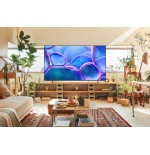 28278-Samsung TU50U7025FK 127 cm (50") 4K Ultra HD Smart TV Wifi Negro