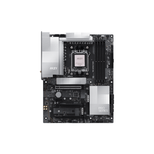 28281-MSI PRO X870E-P WIFI placa base AMD X870E Zocalo AM5 ATX