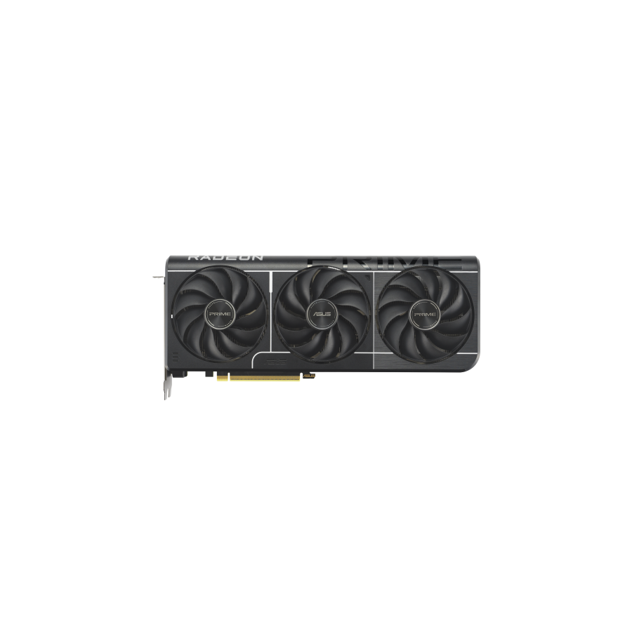 28289-ASUS Prime Radeon RX 9060 XT O16G AMD 16 GB GDDR6 28289-ASUS Prime Radeon RX 9060 XT O16G AMD 16 GB GDDR6