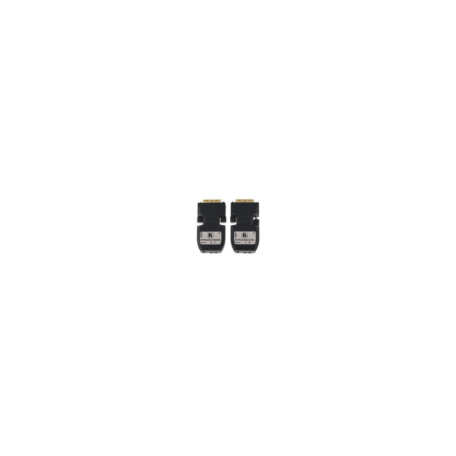 28310-Kramer Electronics 602R/T Transmisor y receptor de senales AV Negro 28310-Kramer Electronics 602R/T Transmisor y receptor de senales AV Negro