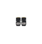 28310-Kramer Electronics 602R/T Transmisor y receptor de senales AV Negro