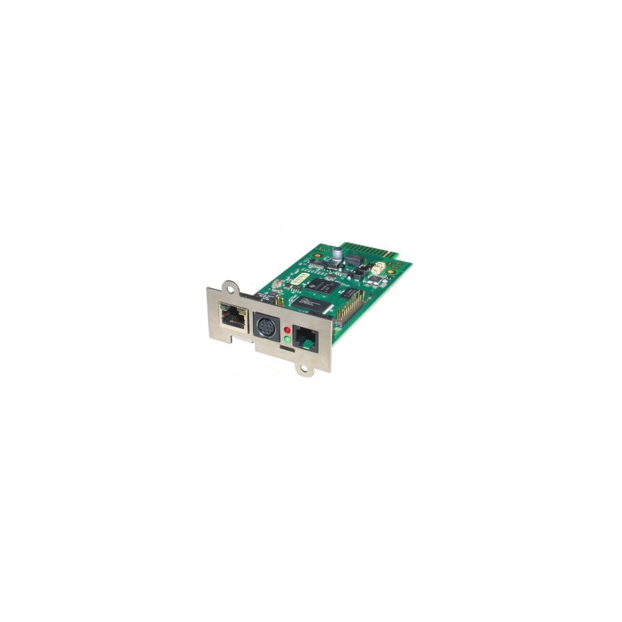 28317-SNMP CARD GX5S CS161MINI