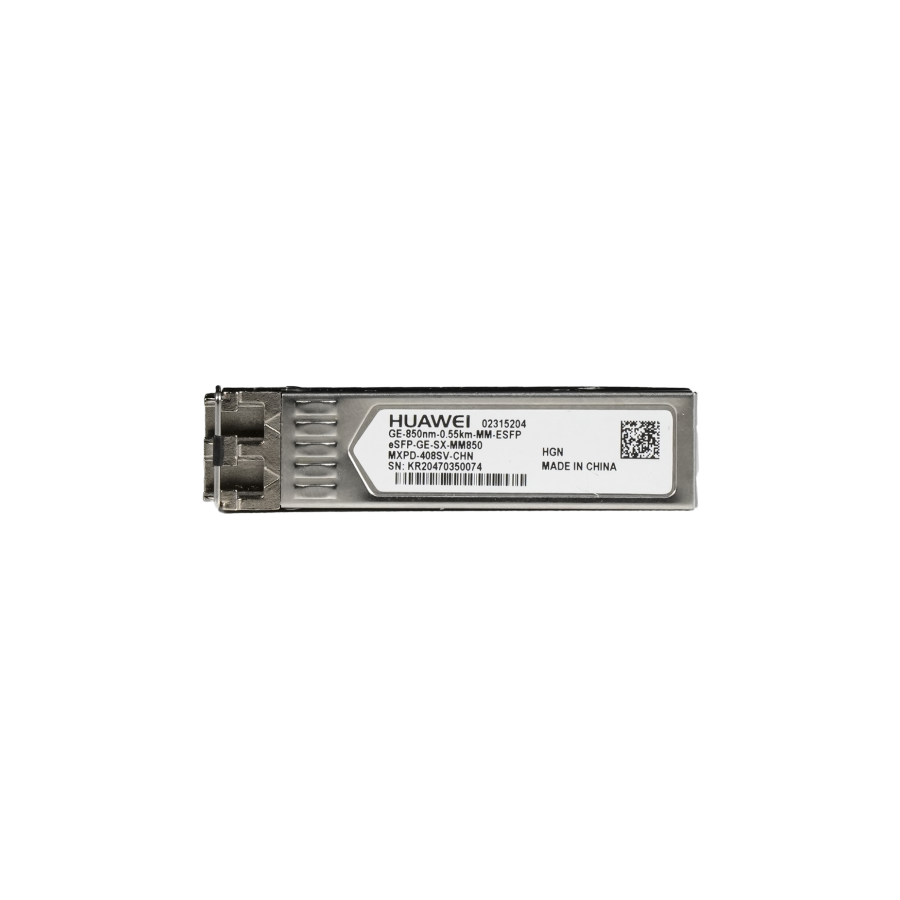28354-HUAWEI eKit eSFP-GE-SX-MM850 red modulo transceptor Fibra optica 1000 Mbit/s SFP 850 nm