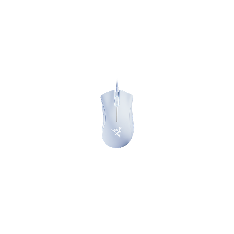 28386-Razer DeathAdder Essential raton mano derecha USB tipo A Optico 6400 DPI 28386-Razer DeathAdder Essential raton mano derecha USB tipo A Optico 6400 DPI