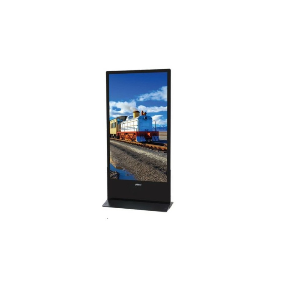 28409-(DHI-LDH75-SAI400L) DAHUA AV DIGITAL SIGNAGE DISPLAY 24/7 75" PARED 4K 16:9 500CD/M2, 8MS, ANDRIOD 11, RAM4GB, ROM 28409-(DHI-LDH75-SAI400L) DAHUA AV DIGITAL SIGNAGE DISPLAY 24/7 75" PARED 4K 16:9 500CD/M2, 8MS, ANDRIOD 11, RAM4GB, ROM