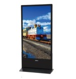 28409-(DHI-LDH75-SAI400L) DAHUA AV DIGITAL SIGNAGE DISPLAY 24/7 75" PARED 4K 16:9 500CD/M2, 8MS, ANDRIOD 11, RAM4GB, ROM