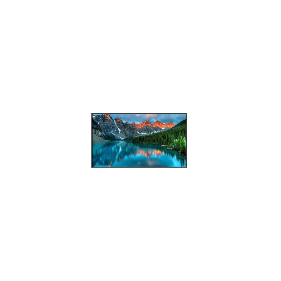28410-(DHI-LDH98-SAI400L) DAHUA AV DIGITAL SIGNAGE DISPLAY 24/7 98" PARED 4K 16:9 500CD/M2, 8MS, ANDRIOD 11, RAM4GB, ROM 28410-(DHI-LDH98-SAI400L) DAHUA AV DIGITAL SIGNAGE DISPLAY 24/7 98" PARED 4K 16:9 500CD/M2, 8MS, ANDRIOD 11, RAM4GB, ROM