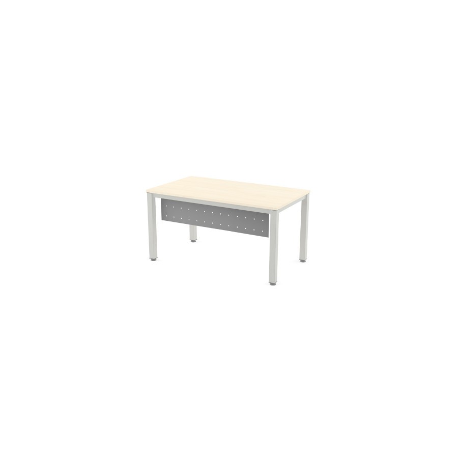 2842-FALDON METALICO GRIS PARA MESA DE OFICINA SERIE EXECUTIVE, BLANCA Y TOTAL 140CM. ROCADA 2939 2842-FALDON METALICO GRIS PARA MESA DE OFICINA SERIE EXECUTIVE, BLANCA Y TOTAL 140CM. ROCADA 2939