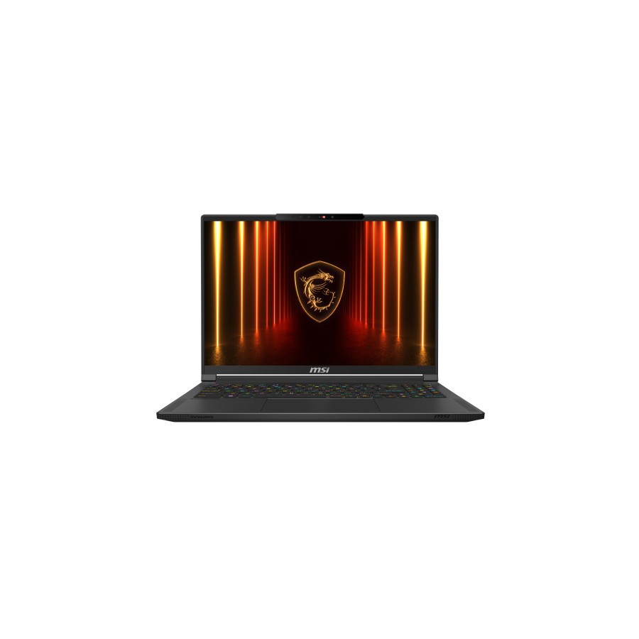 28428-MSI Stealth A16 AI+ A3XWJG-038ES Copilot+ PC AMD Ryzen AI 9 HX 370 Portatil 40,6 cm (16") Quad HD+ 64 GB LPDDR5x-S 28428-MSI Stealth A16 AI+ A3XWJG-038ES Copilot+ PC AMD Ryzen AI 9 HX 370 Portatil 40,6 cm (16") Quad HD+ 64 GB LPDDR5x-S
