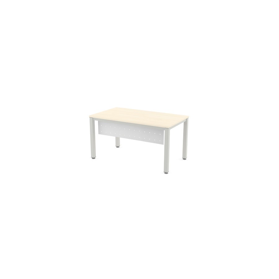 2843-FALDON METALICO BLANCO PARA MESA DE OFICINA SERIE EXECUTIVE, BLANCA Y TOTAL 140CM. ROCADA 2939W 2843-FALDON METALICO BLANCO PARA MESA DE OFICINA SERIE EXECUTIVE, BLANCA Y TOTAL 140CM. ROCADA 2939W