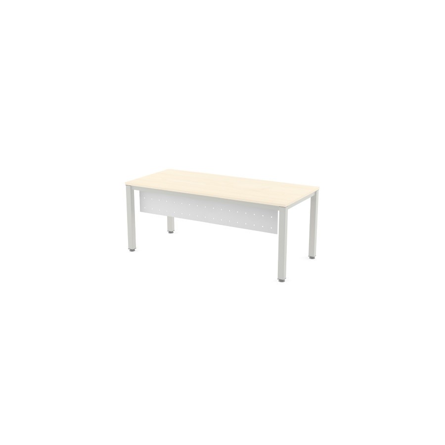 2847-FALDON METALICO BLANCO PARA MESA DE OFICINA SERIE EXECUTIVE, BLANCA Y TOTAL 180CM. ROCADA 2941W 2847-FALDON METALICO BLANCO PARA MESA DE OFICINA SERIE EXECUTIVE, BLANCA Y TOTAL 180CM. ROCADA 2941W