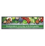 28527-Samsung LH37SHCEBGBXEN pantalla de senalizacion Diseno panoramico 94 cm (37") LCD Wifi 700 cd / m2 Negro Tizen 7.0