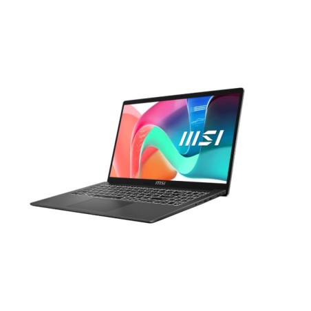 28539-MSI PORTATIL MODERN 14 F1MG-442XES. 14" FHD (1920*1080), 60HZ IPS. INTEL CORE 7 PROCESSOR 150U . IRIS XE GRAPHICS.