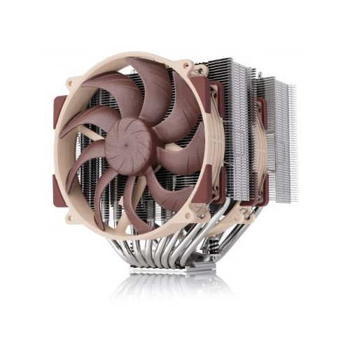 28540-Noctua NH-D15 G2 LBC sistema de refrigeracion para ordenador Procesador Refrigerador de aire 14 cm