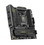 28542-PLACA MSI MAG B850M MORTAR WIFI,AMD,AM5,B850,4DDR5,256GB,1HDMI,4SATA3+3M.2,5GBLAN+WIFI7+BT5.4,9USB3.2,MATX