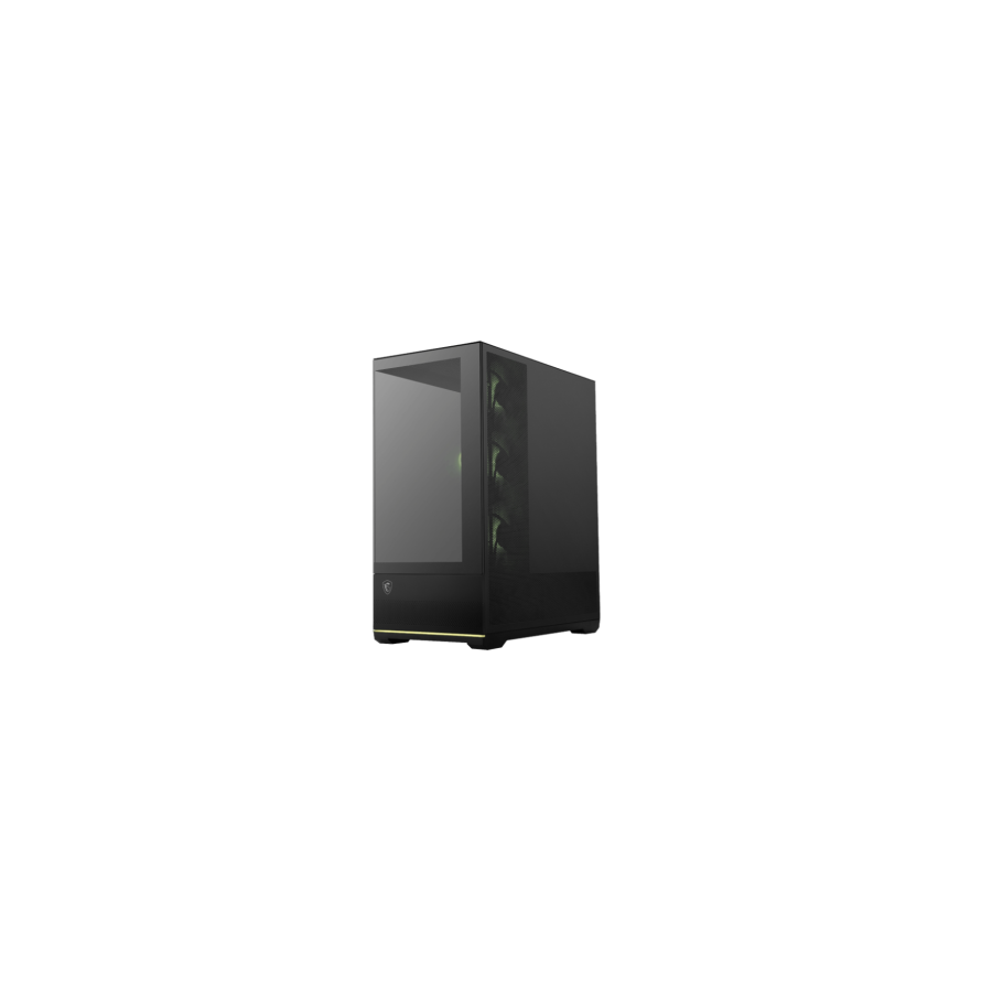 28544-MSI MAG PANO 110R PZ carcasa de ordenador Midi Tower Negro 28544-MSI MAG PANO 110R PZ carcasa de ordenador Midi Tower Negro