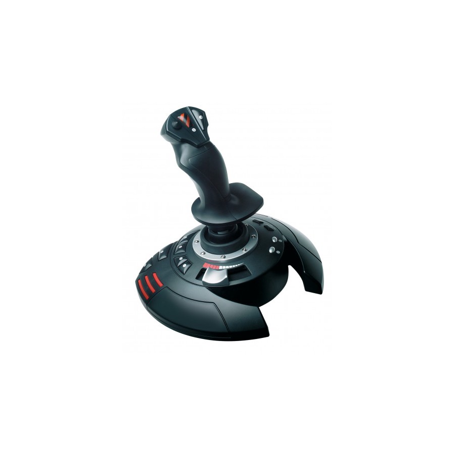 28552-(D) JOYSTICKS THRUSMASTER T. FLIGHT STICK X - PS3 / PC (4160526) 28552-(D) JOYSTICKS THRUSMASTER T. FLIGHT STICK X - PS3 / PC (4160526)