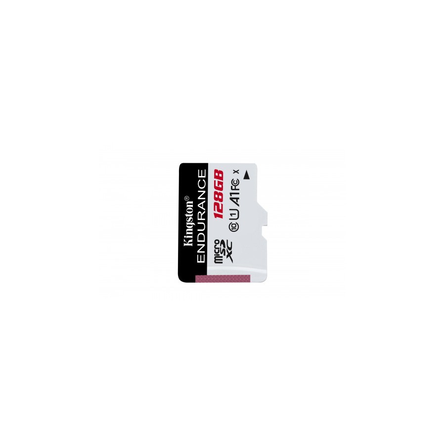 28553-Kingston Technology High Endurance memoria flash 128 GB MicroSD Clase 10 UHS-I 28553-Kingston Technology High Endurance memoria flash 128 GB MicroSD Clase 10 UHS-I