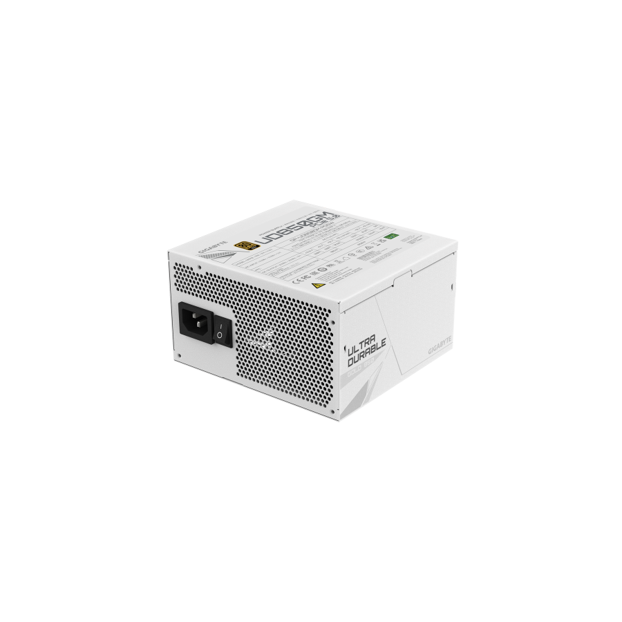 28571-GIGABYTE UD850GM PG5W unidad de fuente de alimentacion 850 W 20+4 pin ATX ATX Negro 28571-GIGABYTE UD850GM PG5W unidad de fuente de alimentacion 850 W 20+4 pin ATX ATX Negro