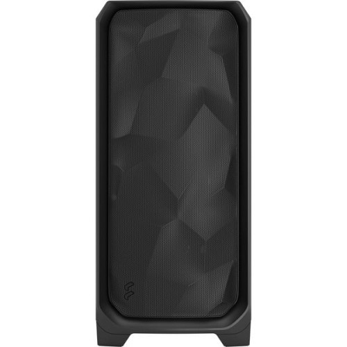 28638-FRACTAL CAJA MESHIFY 3 BLACK SOLID FD-C-MES3A-01