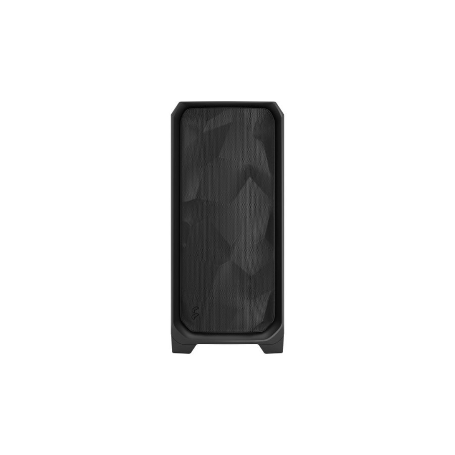 28638-FRACTAL CAJA MESHIFY 3 BLACK SOLID FD-C-MES3A-01 28638-FRACTAL CAJA MESHIFY 3 BLACK SOLID FD-C-MES3A-01