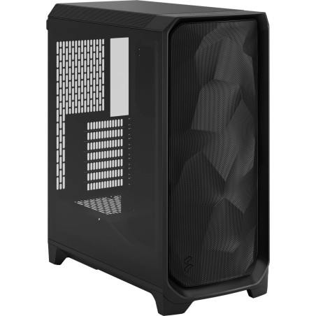 28642-FRACTAL CAJA MESHIFY 3 BLACK TG LIGHT TINT FD-C-MES3A-02