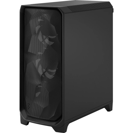 28643-FRACTAL CAJA MESHIFY 3 BLACK TG LIGHT TINT FD-C-MES3A-02