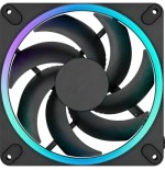 28661-FRACTAL VENTILADOR CAJA  MOMENTUM 14 RGB 3-PACK BLACK FD-F-M