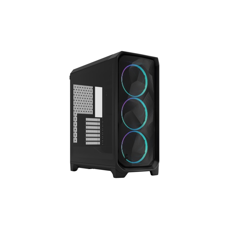 28664-FRACTAL CAJA MESHIFY 3 BLACK RGB TG LIGHT TINT FD-C-MES3A-06 28664-FRACTAL CAJA MESHIFY 3 BLACK RGB TG LIGHT TINT FD-C-MES3A-06