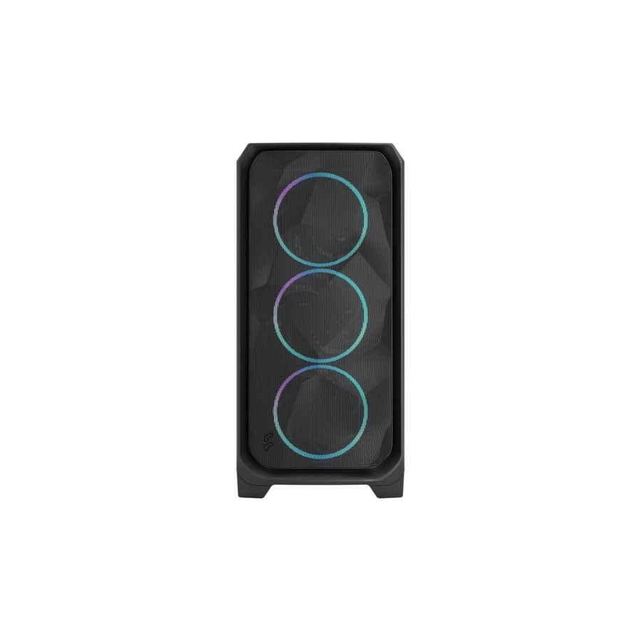 28668-FRACTAL CAJA MESHIFY 3 XL BLACK RGB TG LIGHT TINT FD-C-MES3X-04 28668-FRACTAL CAJA MESHIFY 3 XL BLACK RGB TG LIGHT TINT FD-C-MES3X-04