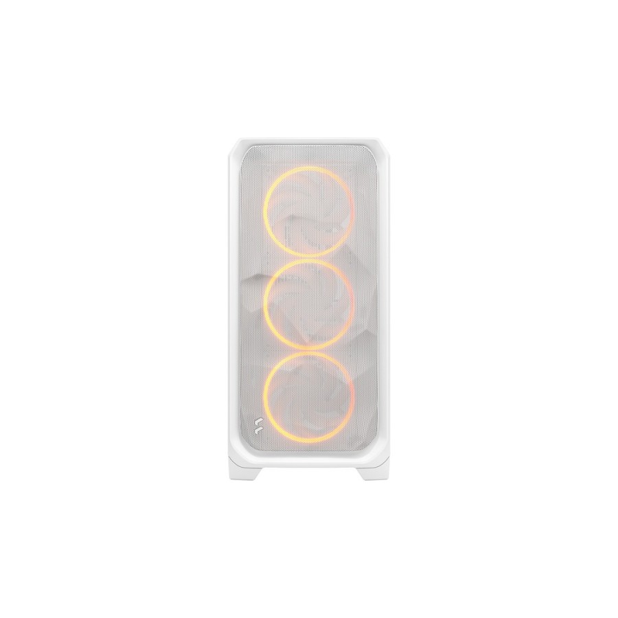 28671-FRACTAL CAJA MESHIFY 3 XL WHITE RGB TG CLEAR TINT FD-C-MES3X-06 28671-FRACTAL CAJA MESHIFY 3 XL WHITE RGB TG CLEAR TINT FD-C-MES3X-06
