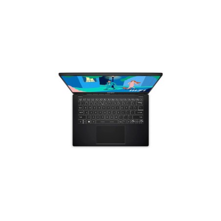 28685-MSI PORTATIL MODERN 14 C7M-299XES. 14" FHD (1920*1080), 60HZ IPS. RYZEN 5 7430U. AMD RADEON GRAPHICS. DDR IV 16GB.