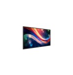 28692-MONITOR PHILIPS 24X7  (NO ANDROID) 55" 4000 SERIES Q-LINE, 24/7, 500NITS UHD DISPLAY, 25% HAZE, ANDROID10, MEDIAPL