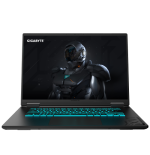 28710-GIGABYTE GAMING A16 CWH Portatil Gaming - 16,0", 165Hz WQXGA, Intel Core i7-13620H, NVIDIA RTX 5070, 32GB DDR5 520