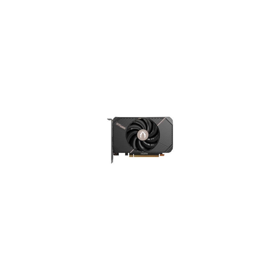 28713-Zotac GAMING GeForce RTX 5050 SOLO NVIDIA 8 GB GDDR6