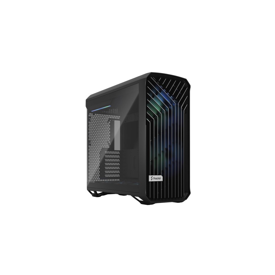28747-Fractal Design Torrent Negro 28747-Fractal Design Torrent Negro