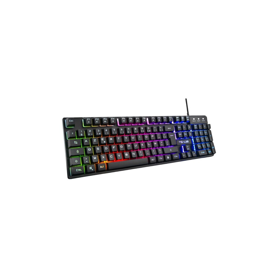 28760-GAMING KEYBOARD TKL MEMBRANE - 28760-GAMING KEYBOARD TKL MEMBRANE -