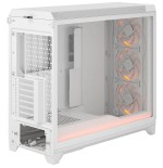 28769-FRACTAL CAJA MESHIFY 3 XL AMBIENCE PRO RGB WHITE TG CLEAR TI