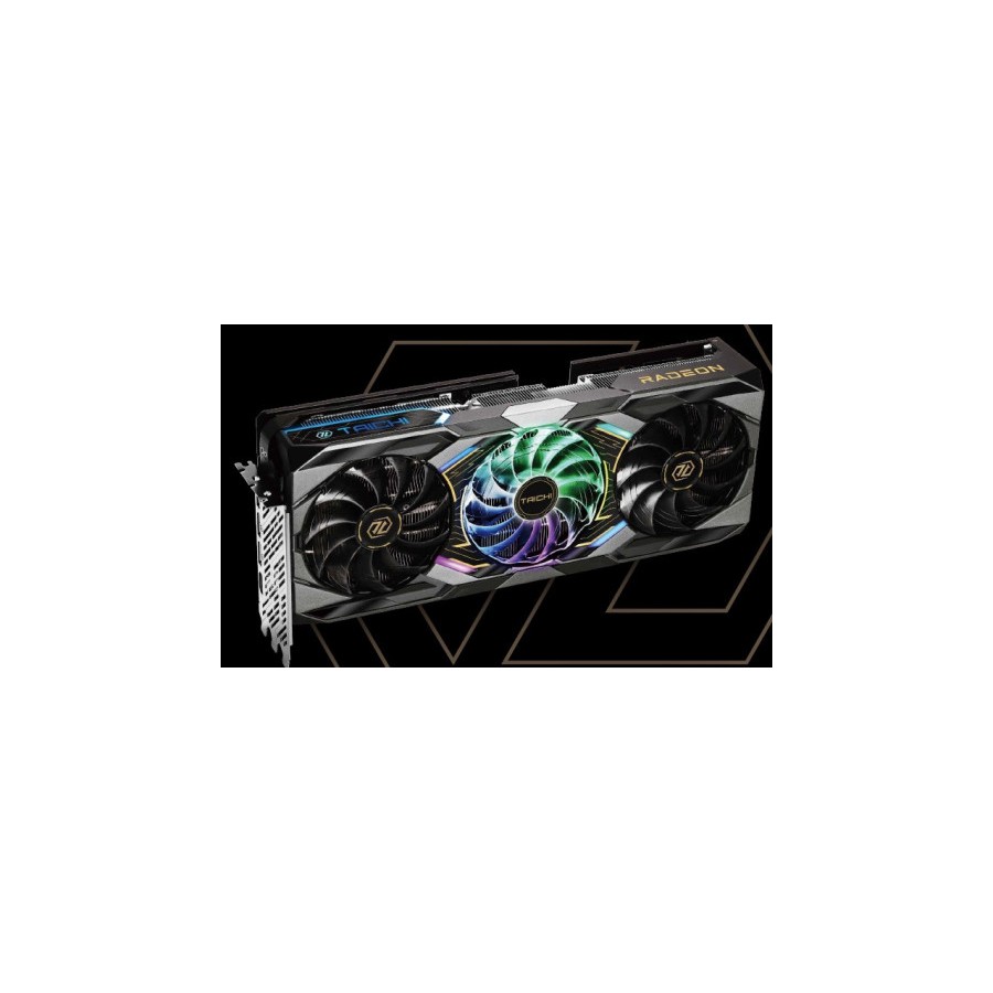 28772-VGA ASROCK RX9070XT TC 16GO,AMD,RX9070XT,16GB,GDDR6,256BIT,2HDMI+2DP (3 VENTILADORES) 28772-VGA ASROCK RX9070XT TC 16GO,AMD,RX9070XT,16GB,GDDR6,256BIT,2HDMI+2DP (3 VENTILADORES)