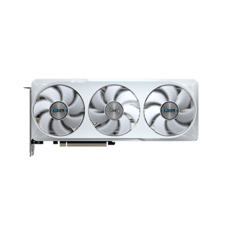 28779-GIGABYTE GeForce RTX 5070 EAGLE OC ICE SFF 12G Tarjeta Grafica - 12GB GDDR7, 192 bits, PCI-E 5.0, XXXX MHz Core Cl