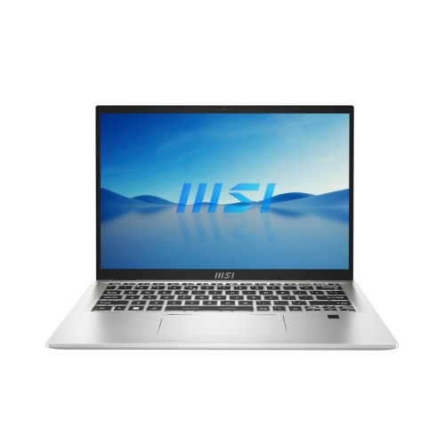 28784-MSI PORTATIL MODERN 14 F13MG-415ES. 14" FHD (1920*1080), 60HZ IPS.  I5-1334U. INTEL UHD GRAPHICS. DDR IV 8GB*2. 51