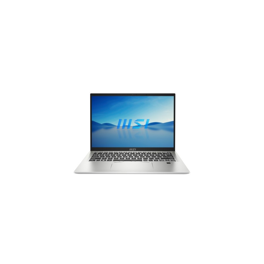 28784-MSI PORTATIL MODERN 14 F13MG-415ES. 14" FHD (1920*1080), 60HZ IPS. I5-1334U. INTEL UHD GRAPHICS. DDR IV 8GB*2. 51 28784-MSI PORTATIL MODERN 14 F13MG-415ES. 14" FHD (1920*1080), 60HZ IPS. I5-1334U. INTEL UHD GRAPHICS. DDR IV 8GB*2. 51