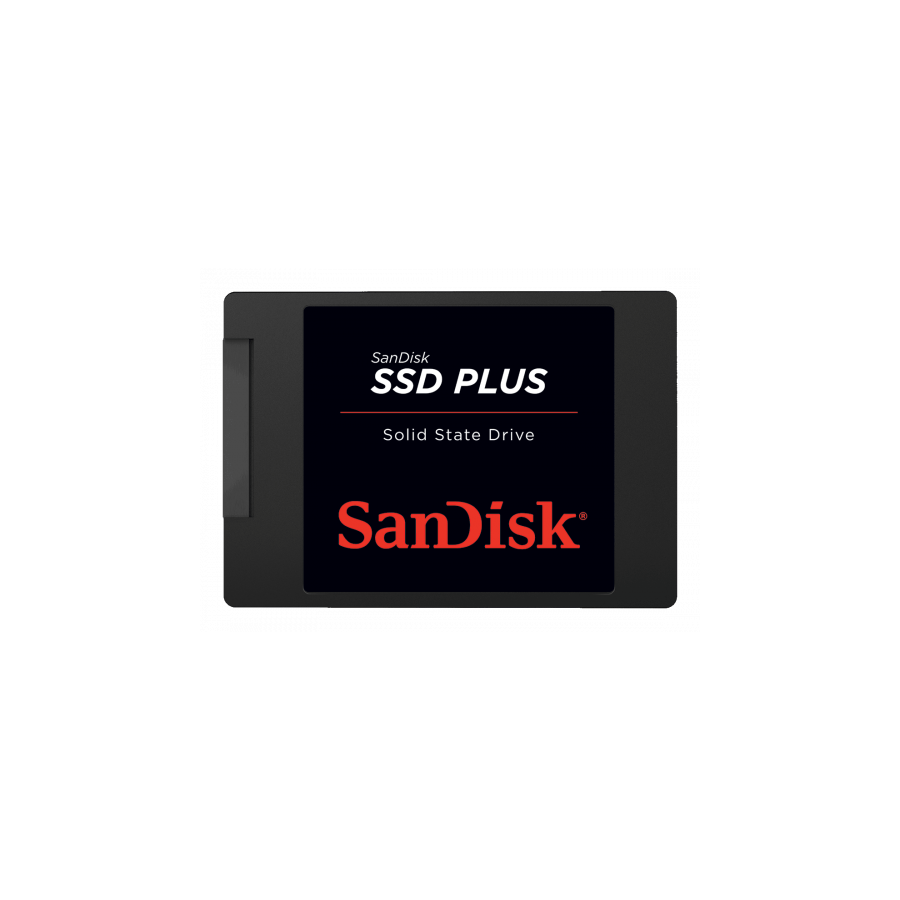28858-Sandisk Plus 240 GB Serial ATA III SLC 28858-Sandisk Plus 240 GB Serial ATA III SLC