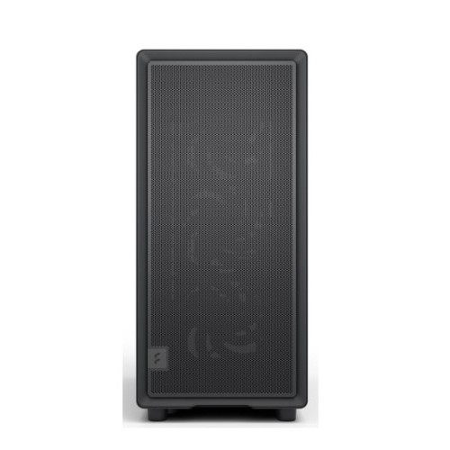 28894-FRACTAL CAJA EPOCH BLACK SOLID (FD-C-EPO1A-01)
