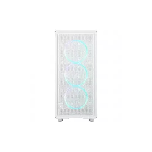 28904-FRACTAL CAJA EPOCH WHITE TG RGB CLEAR TINT (FD-C-EPO1A-05)