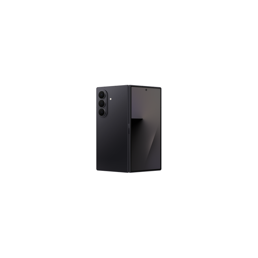 28922-SAMSUNG SMARTPHONE FOLD  7 512GB JET-BLACK