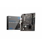 28989-MSI PRO H610M-G WIFI DDR4 placa base Intel H610 LGA 1700 micro ATX