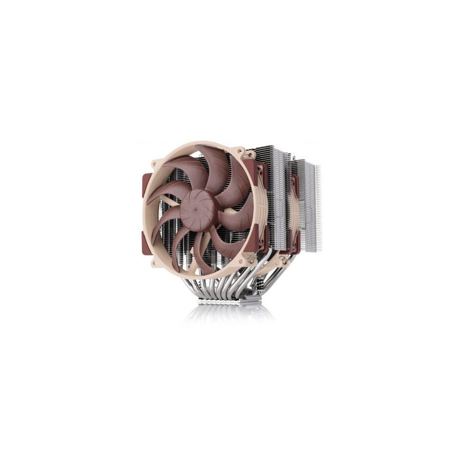 29005-Noctua NH-D15 G2 HBC sistema de refrigeracion para ordenador Procesador Refrigerador de aire 14 cm
